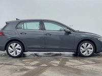 Used VW Golf VIII Style 150 HP (110 kW) 2025 Grey Hatchback