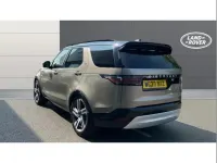Used Land Rover Discovery 296 HP (217 kW) 2023 Other SUV