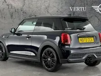 Used Mini Cooper S Exclusive 178 HP (130 kW) 2022 Other Hatchback