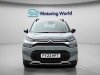Used Citroën C3 PureTech 110 HP (80 kW) 2023 Hatchback