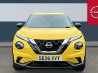 New Nissan Juke Tekna 114 HP (83 kW) 2026 Other SUV