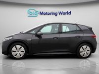 Used VW ID.3 Pro Performance 150 kW (204 HP) 2023 Grey Hatchback