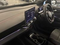 Used VW ID.5 GTX 250 kW (340 HP) 2026 Grenadilla black metallic SUV