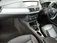Used BMW X1 2010 SUV