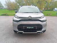 used Citroën C3 Aircross 1.2 PURETECH SHINE EURO 6 (S/S) 5DR PETROL FROM 2022 FROM AYLESBURY (HP20 1DN) | SPOTICAR