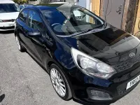 Używany Kia Rio Air 2013