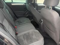 Used VW Golf VI GT 140 HP (102 kW) 2009 Black Hatchback