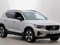 Used Volvo XC40 Ultimate 197 HP (144 kW) 2024 SUV