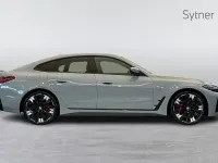 New BMW 420 Coupé M Sport 184 HP (135 kW) 2026 Coupe