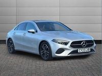 Used Mercedes A200 Executive 161 HP (118 kW) 2023 Silver Sedan