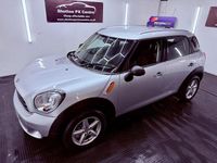 Used Mini ONE 2012 Silver Hatchback