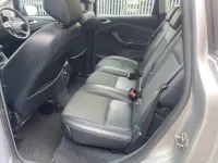 Usado Ford C-MAX Titanium X 2014 Prateado Monovolume