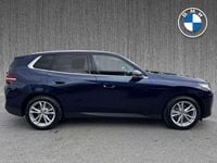 Used BMW X3 xLine 295 HP (216 kW) 2025 Blue SUV