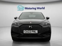 Used DS Automobiles DS3 Performance Line Plus 131 HP (96 kW) 2022 Hatchback