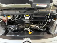 Used Citroën Relay 140 HP (102 kW) 2020 White Van