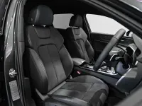 Used Audi A6 Black Edition 2023 Grey Estate
