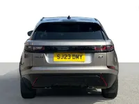 Used Land Rover Range Rover Velar 249 HP (183 kW) 2023 Lantau bronze SUV