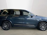 used Volvo XC90 Inscription B5