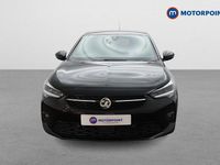 Used Vauxhall Corsa SRi 101 HP (74 kW) 2020 Black Hatchback