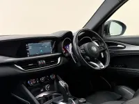 Used Alfa Romeo Stelvio Veloce 209 HP (153 kW) 2022 SUV