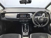 Used Honda Jazz Advance 2025 Grey Hatchback