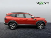 New Dacia Bigster Expression 156 HP (114 kW) 2026 Brown SUV