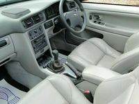 Used Volvo C70 2005 Cabriolet