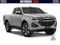 Used Isuzu D-Max 1969 Choice of colours Pickup