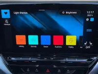 Used VW ID.5 Pro 127 kW (174 HP) 2023 Black SUV