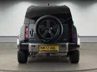 Used Land Rover Defender HSE Dynamic 300 HP (220 kW) 2024 SUV