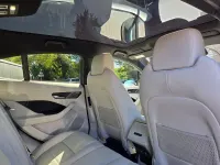 Used Jaguar I-Pace 294 kW (400 HP) 2022 Black SUV