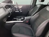 Usado Mercedes EQA300 AMG Line Premium 167 kW (228 CV) 2023 Negro SUV