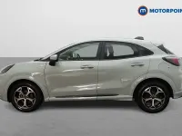 Used Ford Puma ST-Line 2025 Grey SUV