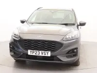 Used Ford Kuga ST-Line X 225 HP (165 kW) 2023 Grey SUV