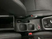 Used Suzuki Ignis SZ5 83 HP (61 kW) 2023 Red SUV