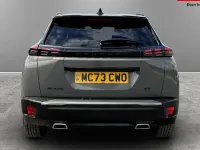Second-hand Peugeot 2008 GTi 131 CP (96 kW) 2024 SUV