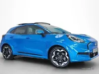 Used Ford Puma Gen-E Premium 124 kW (169 HP) 2026 SUV