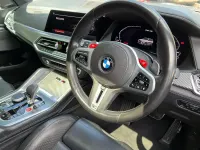 Used BMW X5 M Competition Edition 2020 Grey SUV