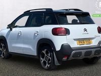 Usado Citroën C3 Flair 101 HP (74 kW) 2018 Citadino