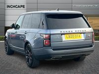 used Land Rover Range Rover 3.0 SDV6 Vogue 4dr Auto - 2020 (20)