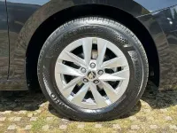 Used Skoda Fabia Comfort 94 HP (69 kW) 2023 Black Hatchback