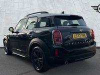 Used Mini Cooper Countryman Classic 134 HP (98 kW) 2022 Black SUV