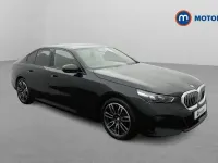 Used BMW i5 M Sport 250 kW (340 HP) 2026 Sedan