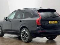 Used Volvo XC90 Plus 247 HP (181 kW) 2025 SUV