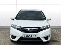 Używany Honda Jazz SE 102 KM (75 kW) 2015 Hatchback