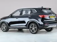 Begagnad MG HS Excite 162 HK (119 kW) 2023 SUV