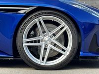 Used Aston Martin DB12 680 HP (500 kW) 2024 Cabriolet