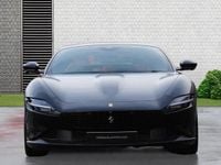 Used Ferrari Roma 620 HP (456 kW) 2023 Nero daytona wb508 Coupe