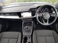 used Audi A3 35 TFSI Technik 5dr