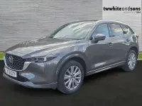 Used Mazda CX-5 Inclusive 184 HP (135 kW) 2022 SUV